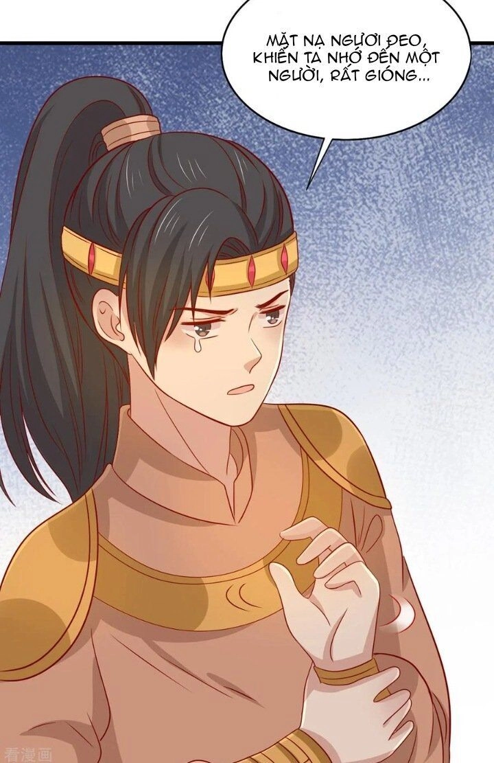 Vương Gia Người Ta Sẽ Giảm Béo Mà!!! Chapter 160 - 54