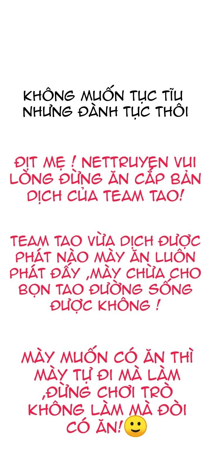 Vương Gia Người Ta Sẽ Giảm Béo Mà!!! Chapter 160 - 61
