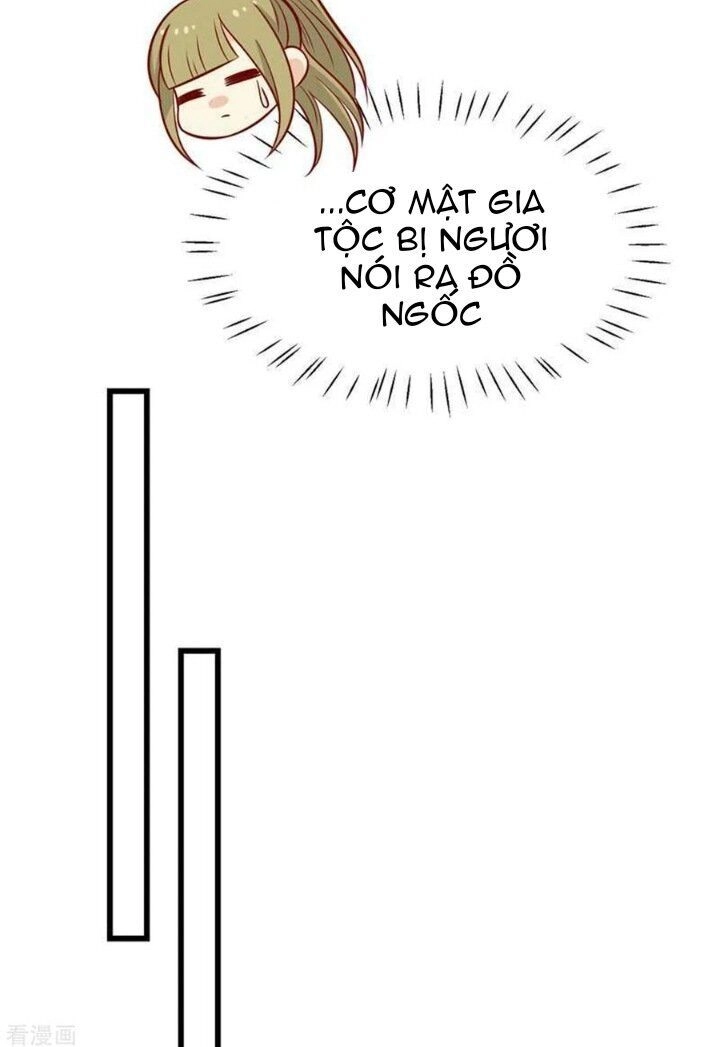 Vương Gia Người Ta Sẽ Giảm Béo Mà!!! Chapter 161 - 6