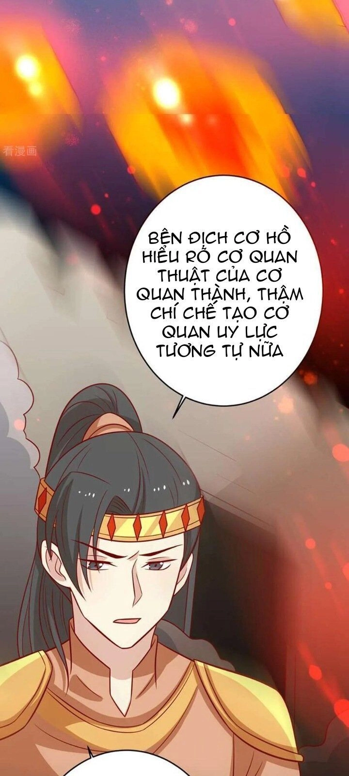 Vương Gia Người Ta Sẽ Giảm Béo Mà!!! Chapter 161 - 11