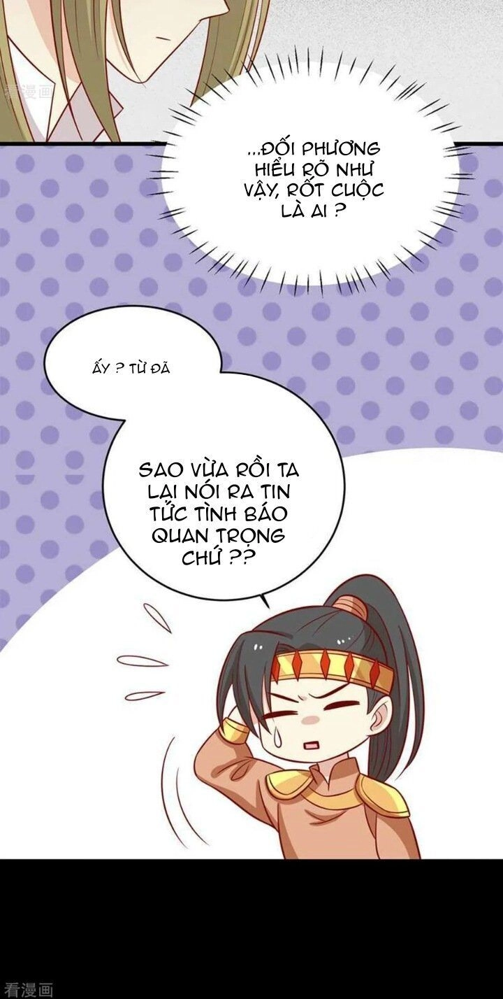 Vương Gia Người Ta Sẽ Giảm Béo Mà!!! Chapter 161 - 13