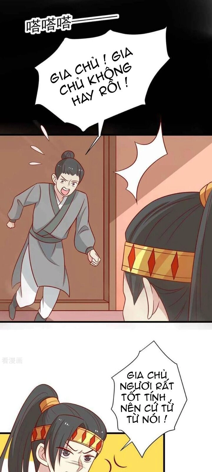 Vương Gia Người Ta Sẽ Giảm Béo Mà!!! Chapter 161 - 14