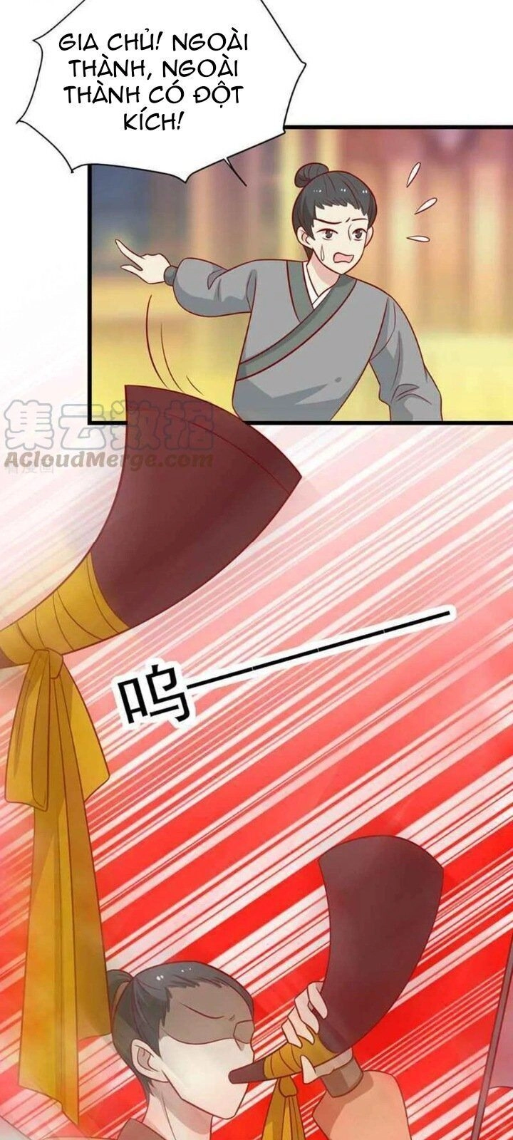 Vương Gia Người Ta Sẽ Giảm Béo Mà!!! Chapter 161 - 16