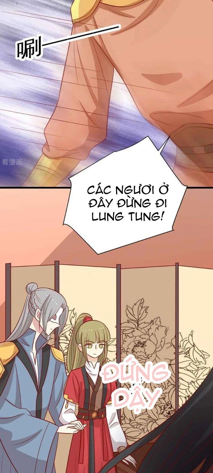 Vương Gia Người Ta Sẽ Giảm Béo Mà!!! Chapter 161 - 18