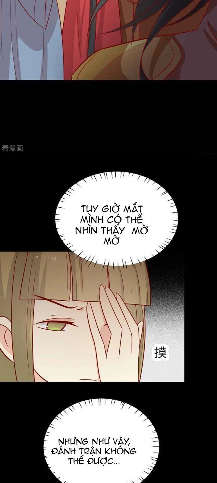 Vương Gia Người Ta Sẽ Giảm Béo Mà!!! Chapter 161 - 19