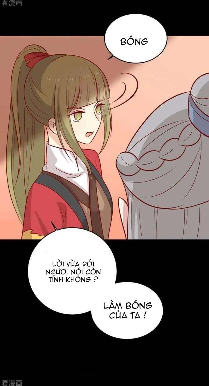 Vương Gia Người Ta Sẽ Giảm Béo Mà!!! Chapter 161 - 21