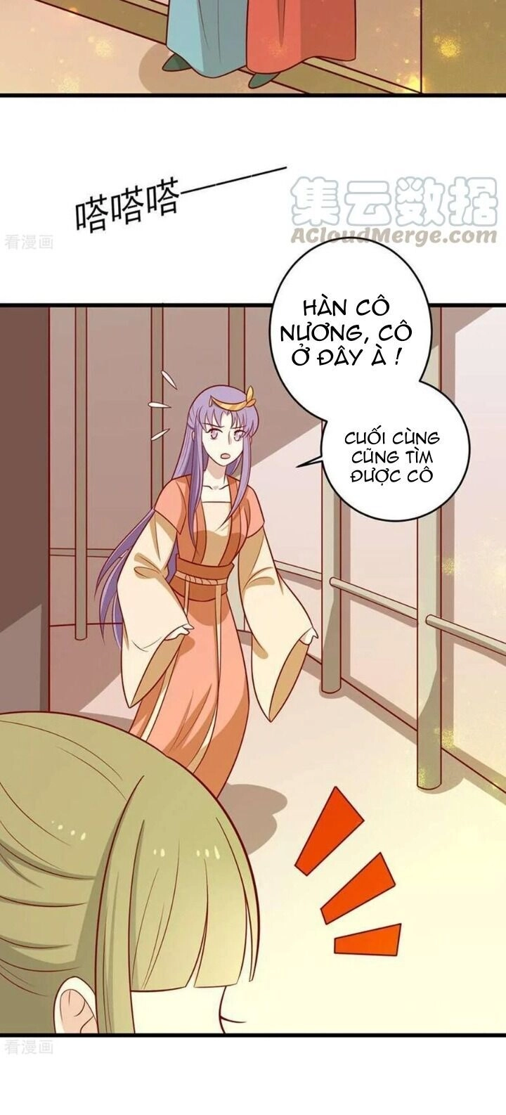 Vương Gia Người Ta Sẽ Giảm Béo Mà!!! Chapter 161 - 23