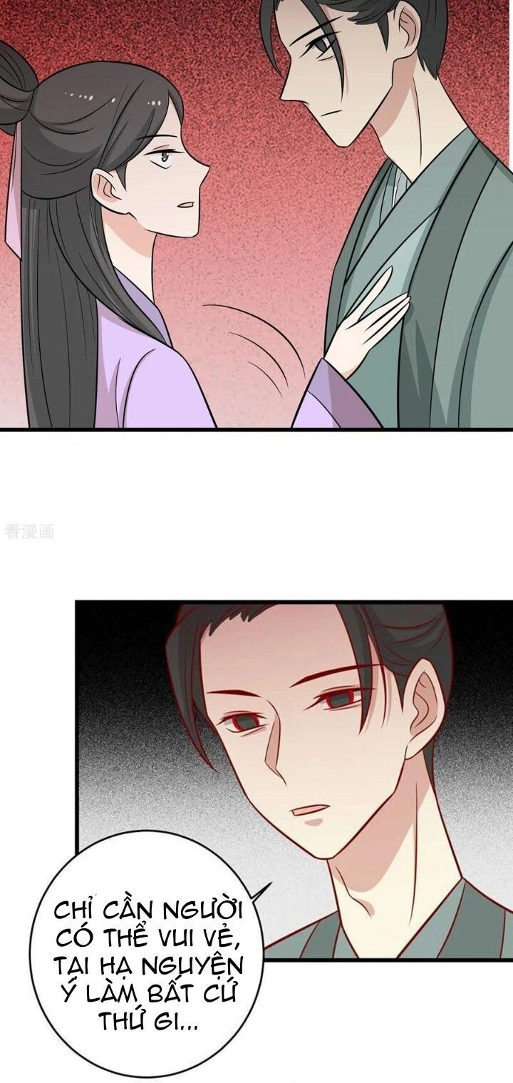 Vương Gia Người Ta Sẽ Giảm Béo Mà!!! Chapter 161 - 38