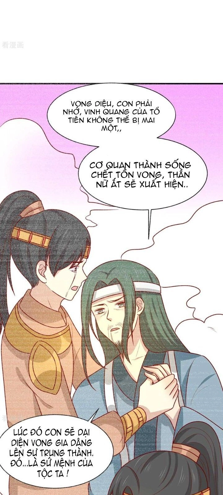 Vương Gia Người Ta Sẽ Giảm Béo Mà!!! Chapter 162 - 14