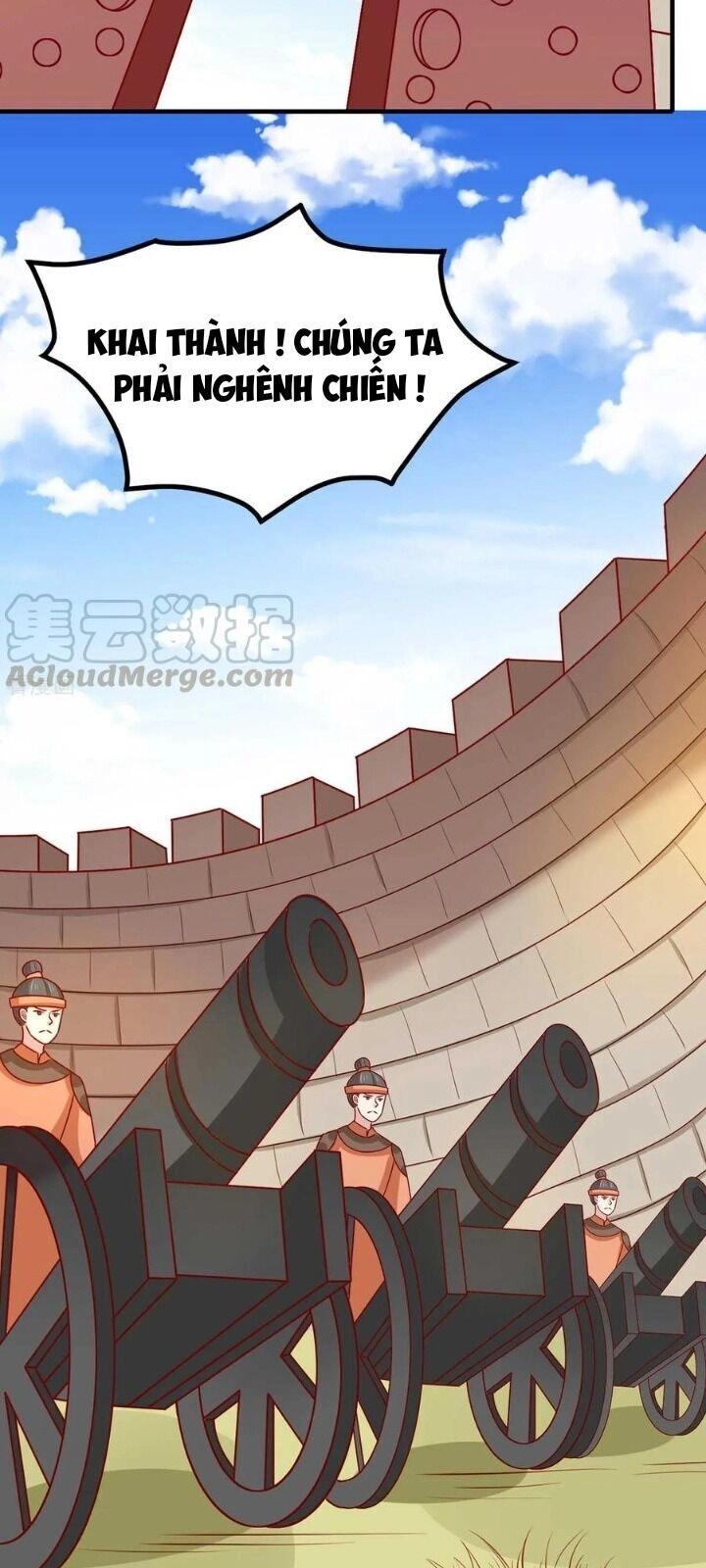 Vương Gia Người Ta Sẽ Giảm Béo Mà!!! Chapter 162 - 18