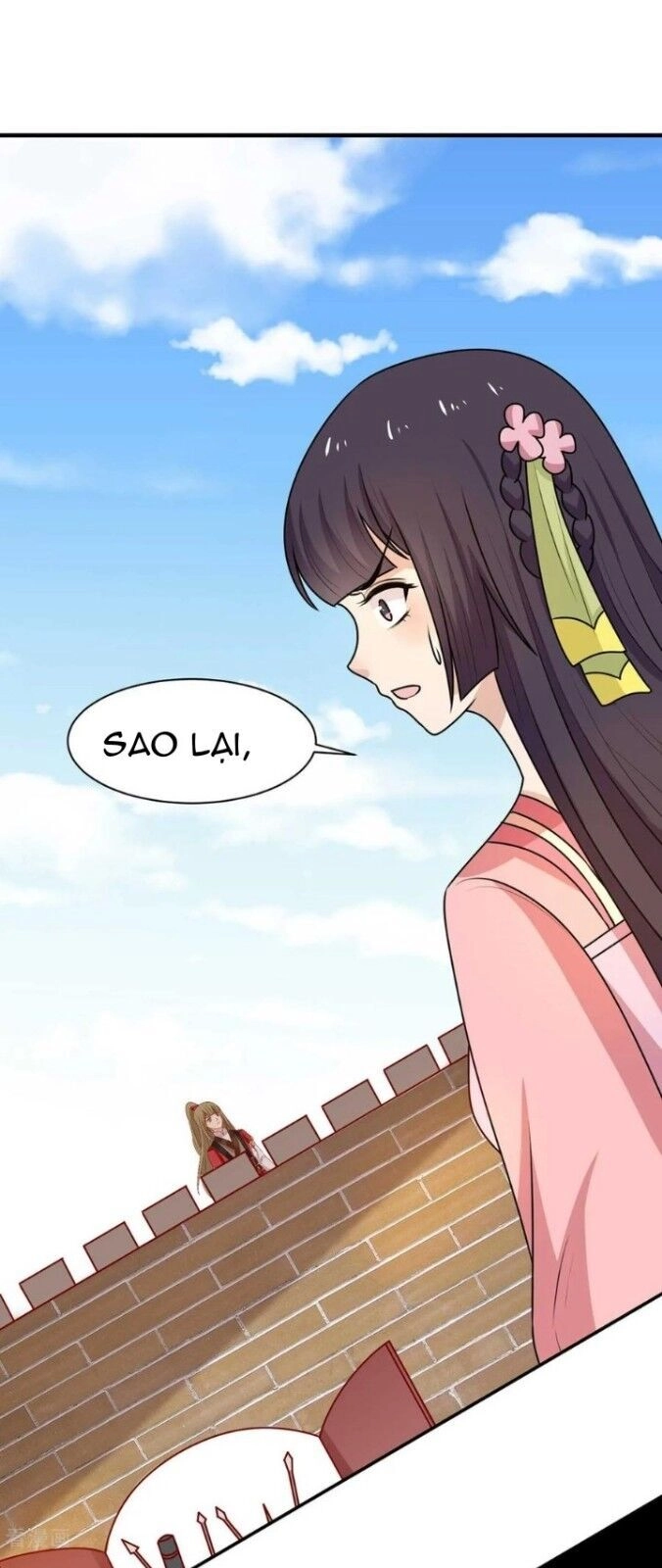 Vương Gia Người Ta Sẽ Giảm Béo Mà!!! Chapter 162 - 27