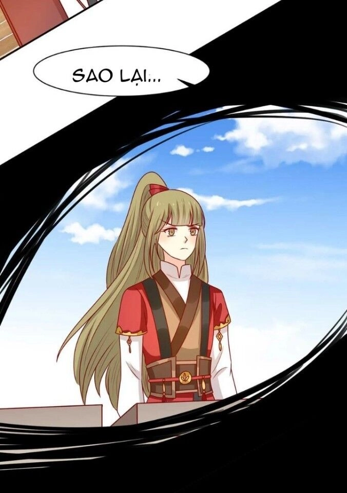 Vương Gia Người Ta Sẽ Giảm Béo Mà!!! Chapter 162 - 28