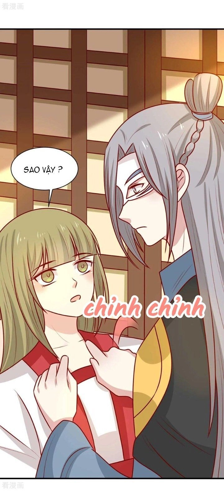 Vương Gia Người Ta Sẽ Giảm Béo Mà!!! Chapter 162 - 42