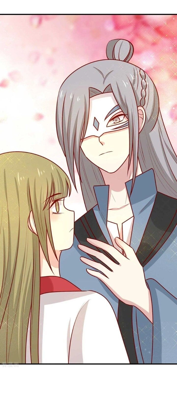 Vương Gia Người Ta Sẽ Giảm Béo Mà!!! Chapter 162 - 43