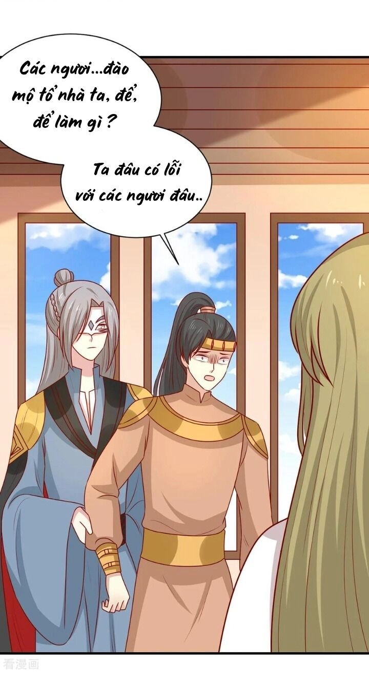 Vương Gia Người Ta Sẽ Giảm Béo Mà!!! Chapter 163 - 3