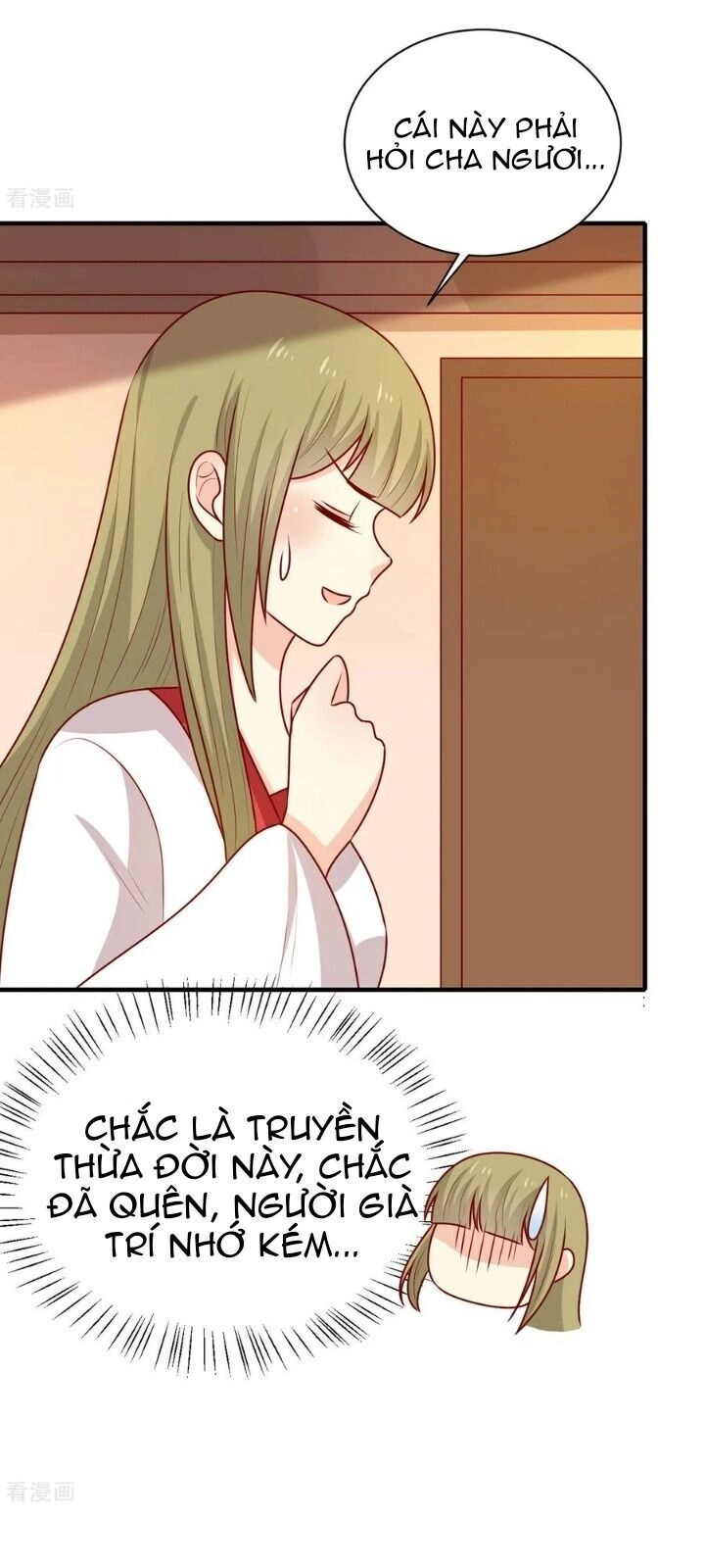 Vương Gia Người Ta Sẽ Giảm Béo Mà!!! Chapter 163 - 6