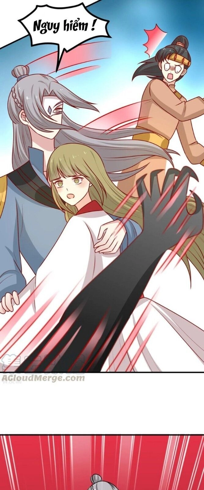 Vương Gia Người Ta Sẽ Giảm Béo Mà!!! Chapter 163 - 16