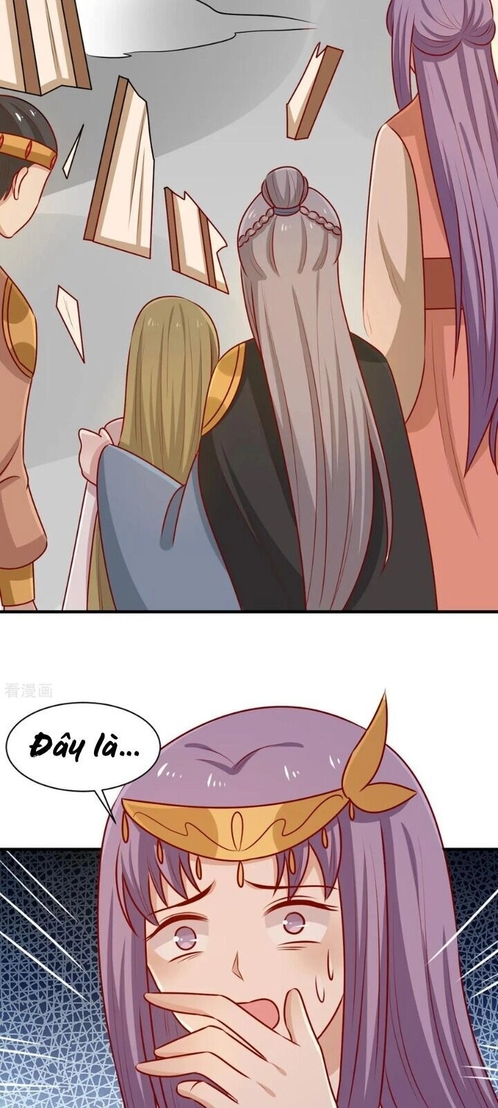 Vương Gia Người Ta Sẽ Giảm Béo Mà!!! Chapter 163 - 20