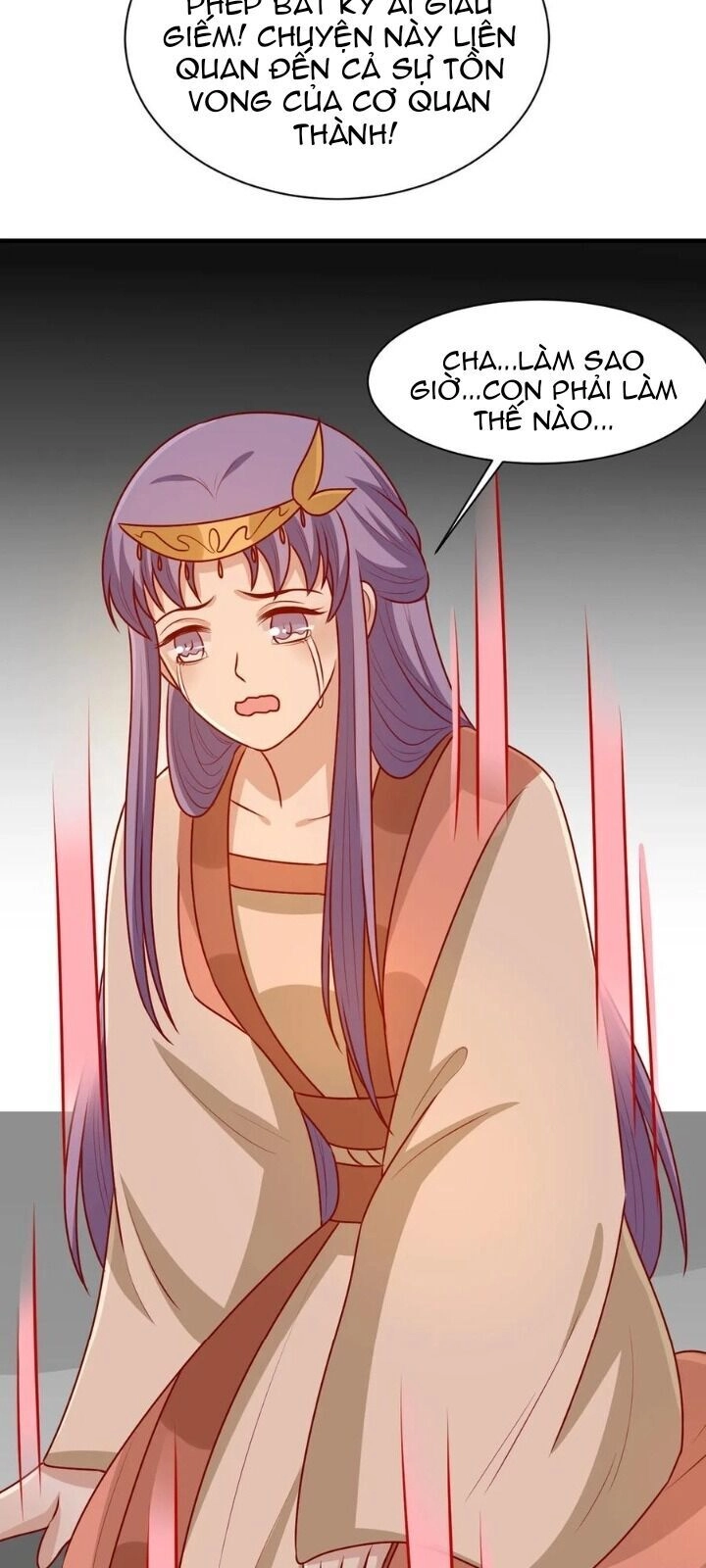 Vương Gia Người Ta Sẽ Giảm Béo Mà!!! Chapter 163 - 25