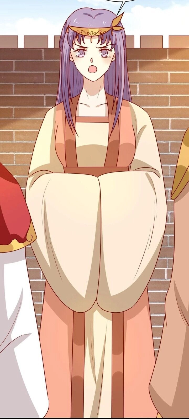 Vương Gia Người Ta Sẽ Giảm Béo Mà!!! Chapter 163 - 37