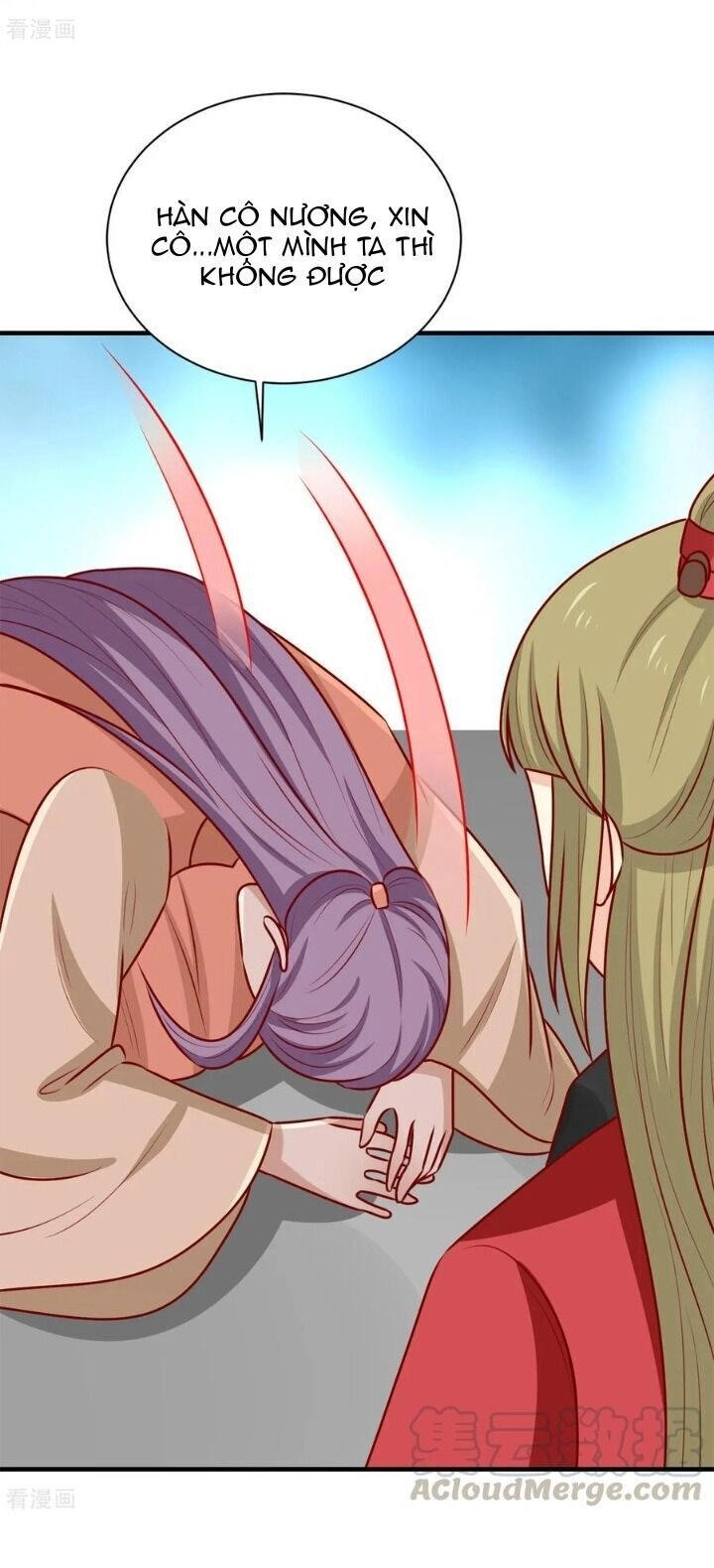 Vương Gia Người Ta Sẽ Giảm Béo Mà!!! Chapter 163 - 38