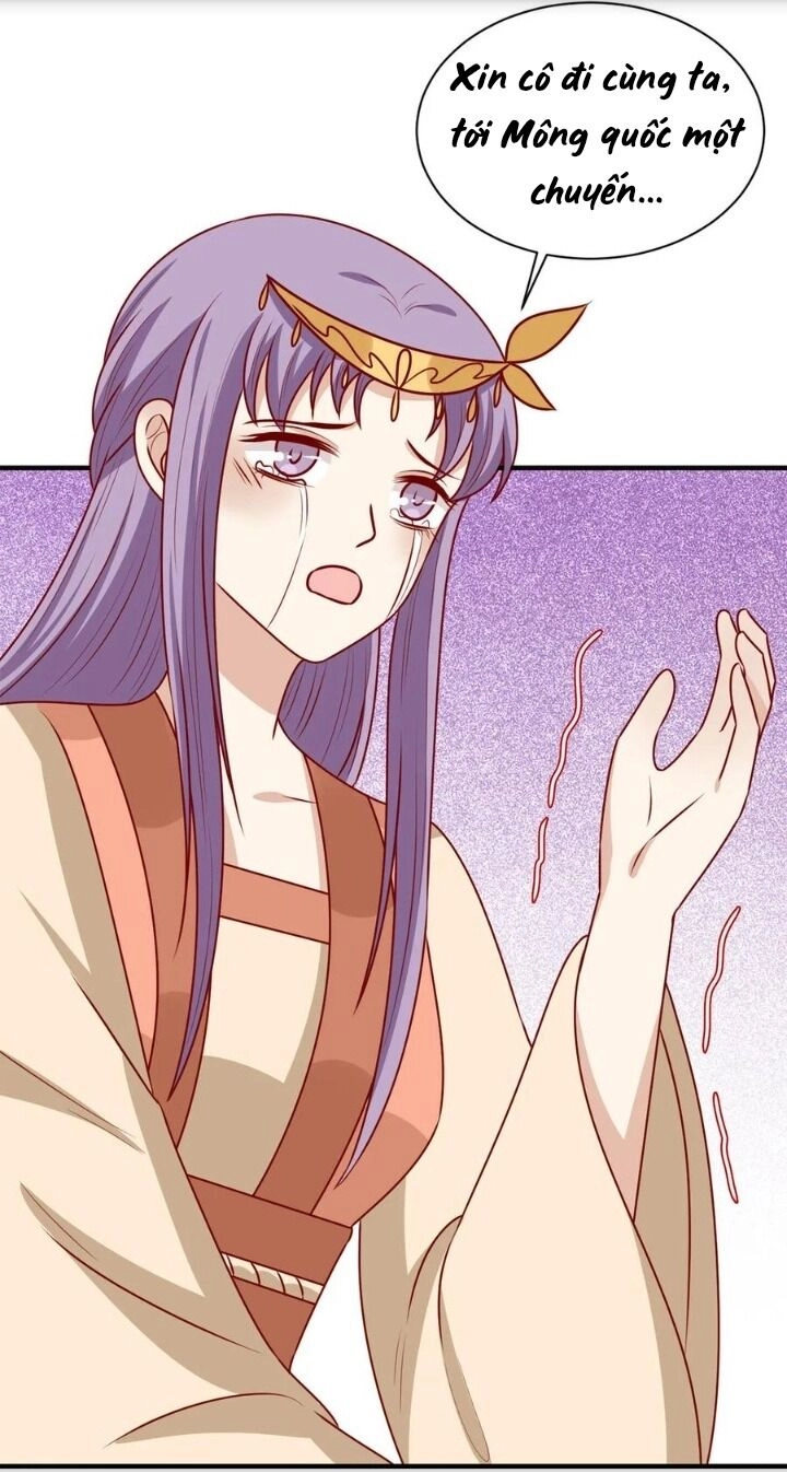 Vương Gia Người Ta Sẽ Giảm Béo Mà!!! Chapter 163 - 39