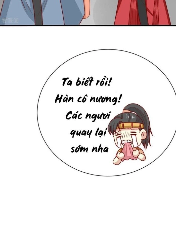 Vương Gia Người Ta Sẽ Giảm Béo Mà!!! Chapter 163 - 49