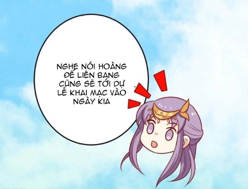 Vương Gia Người Ta Sẽ Giảm Béo Mà!!! Chapter 164 - 6