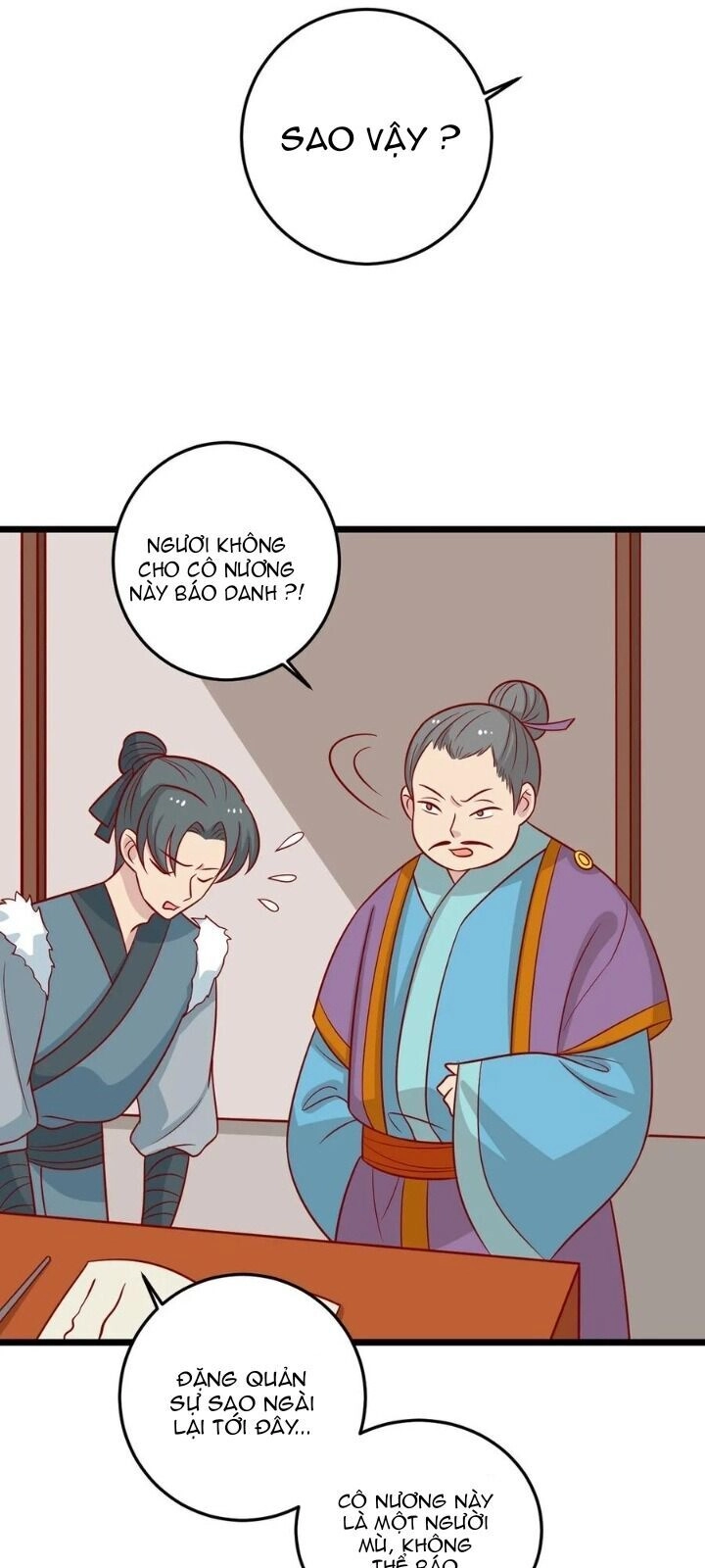 Vương Gia Người Ta Sẽ Giảm Béo Mà!!! Chapter 164 - 15