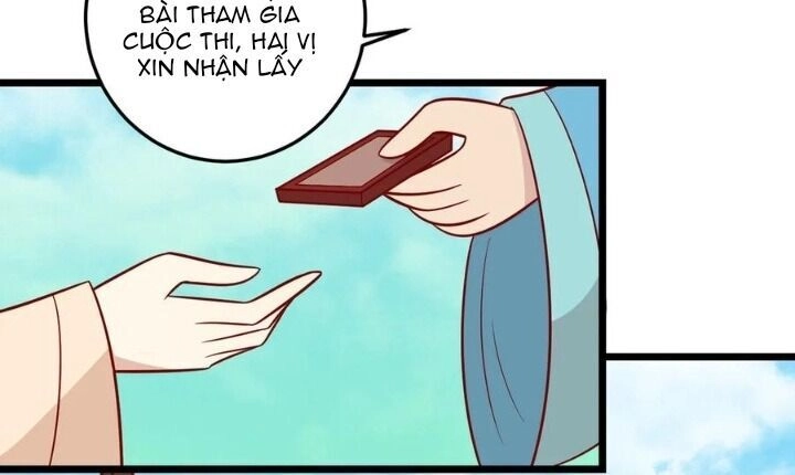 Vương Gia Người Ta Sẽ Giảm Béo Mà!!! Chapter 164 - 17