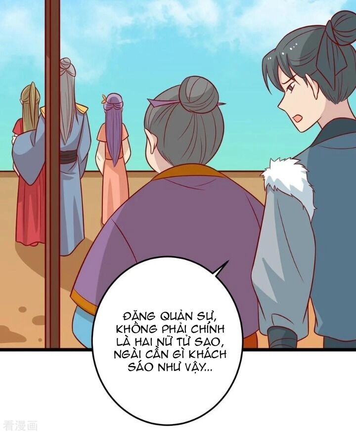 Vương Gia Người Ta Sẽ Giảm Béo Mà!!! Chapter 164 - 18