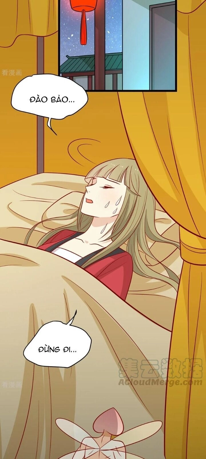 Vương Gia Người Ta Sẽ Giảm Béo Mà!!! Chapter 164 - 21