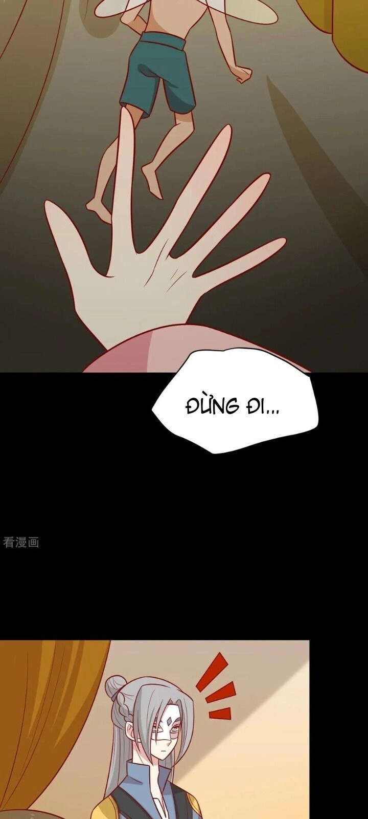 Vương Gia Người Ta Sẽ Giảm Béo Mà!!! Chapter 164 - 22