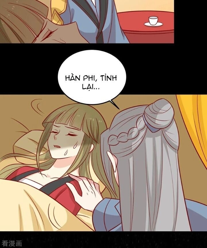 Vương Gia Người Ta Sẽ Giảm Béo Mà!!! Chapter 164 - 23