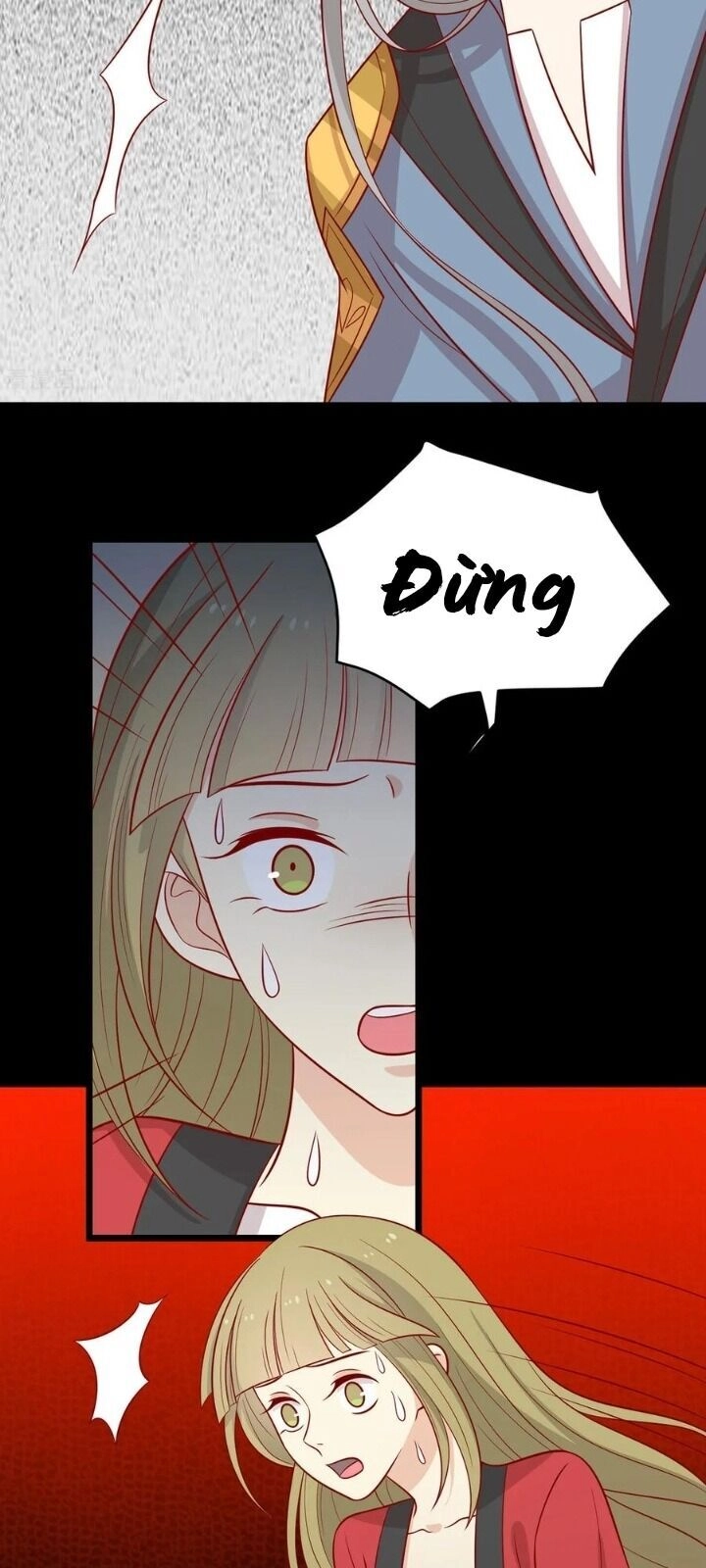 Vương Gia Người Ta Sẽ Giảm Béo Mà!!! Chapter 164 - 25