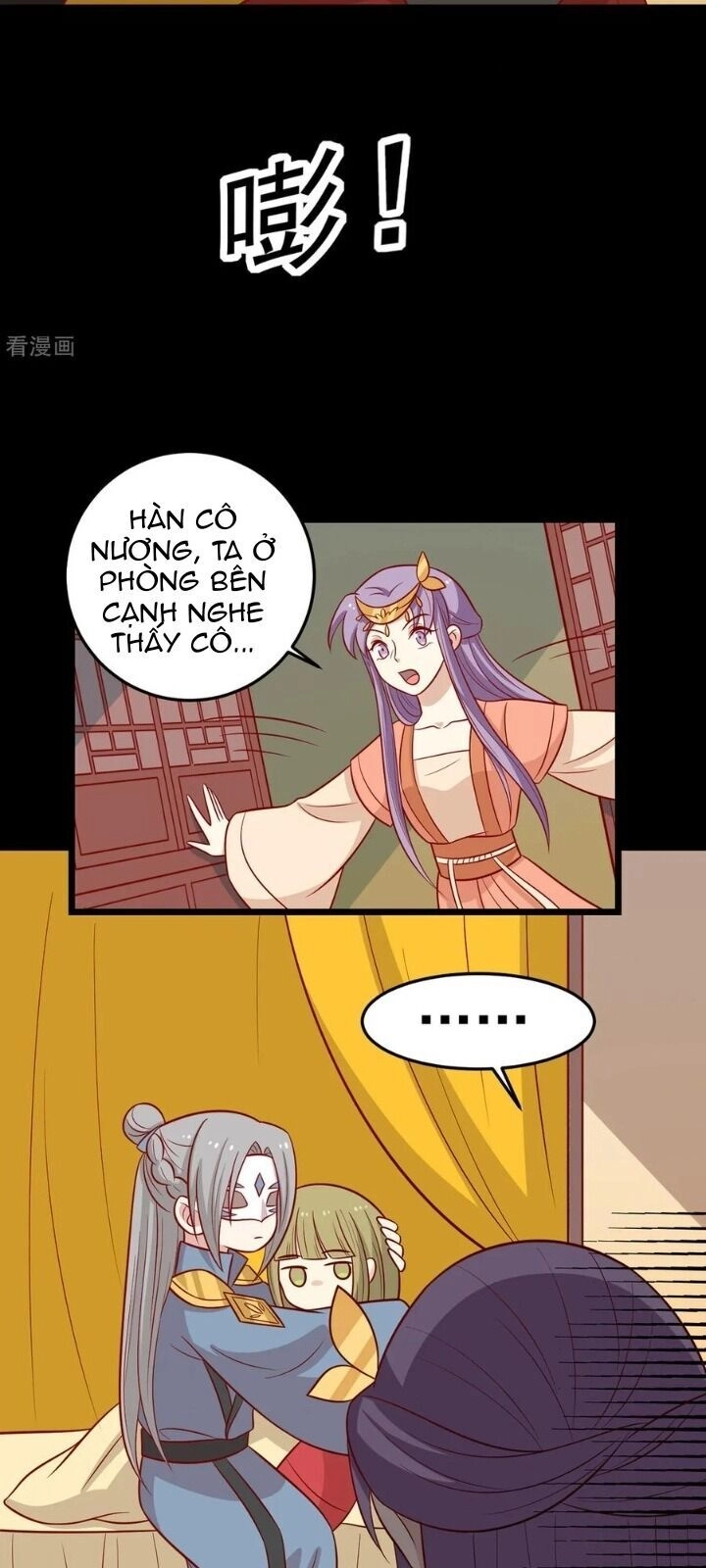 Vương Gia Người Ta Sẽ Giảm Béo Mà!!! Chapter 164 - 28