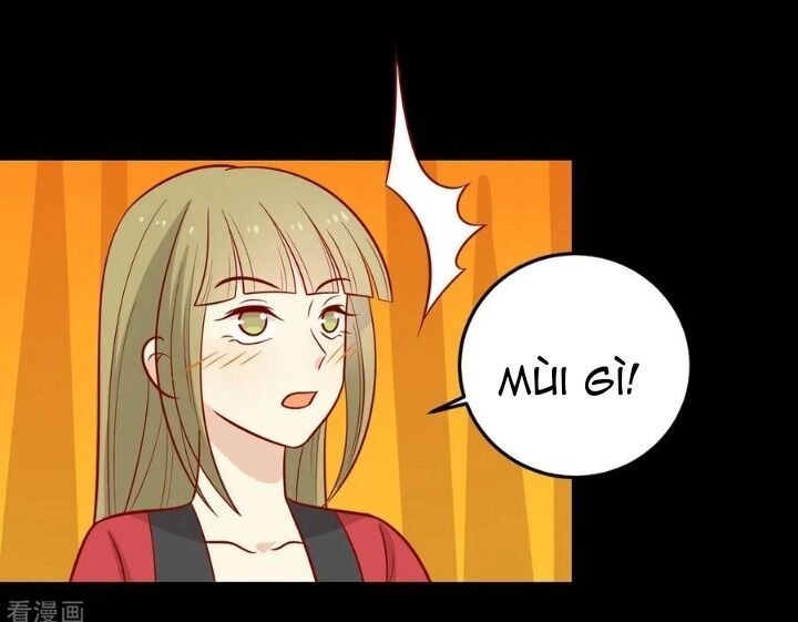 Vương Gia Người Ta Sẽ Giảm Béo Mà!!! Chapter 164 - 33