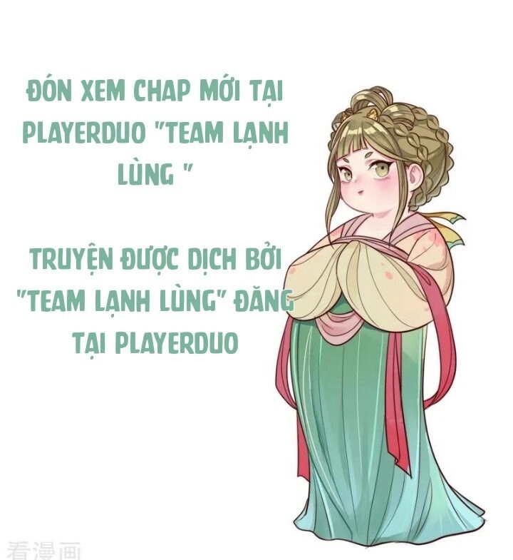 Vương Gia Người Ta Sẽ Giảm Béo Mà!!! Chapter 164 - 48