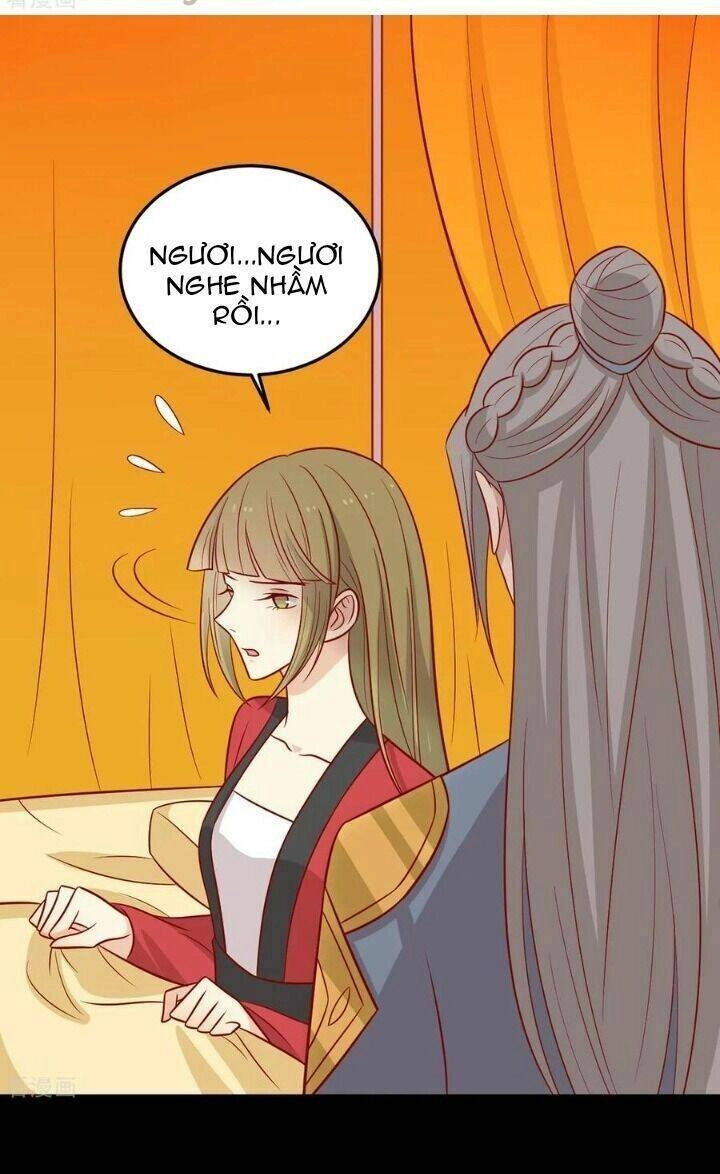 Vương Gia Người Ta Sẽ Giảm Béo Mà!!! Chapter 165 - 3