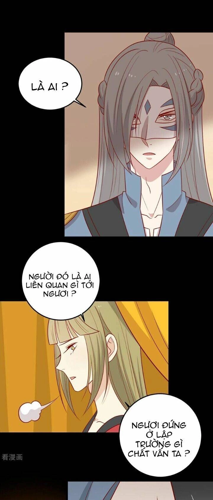 Vương Gia Người Ta Sẽ Giảm Béo Mà!!! Chapter 165 - 4