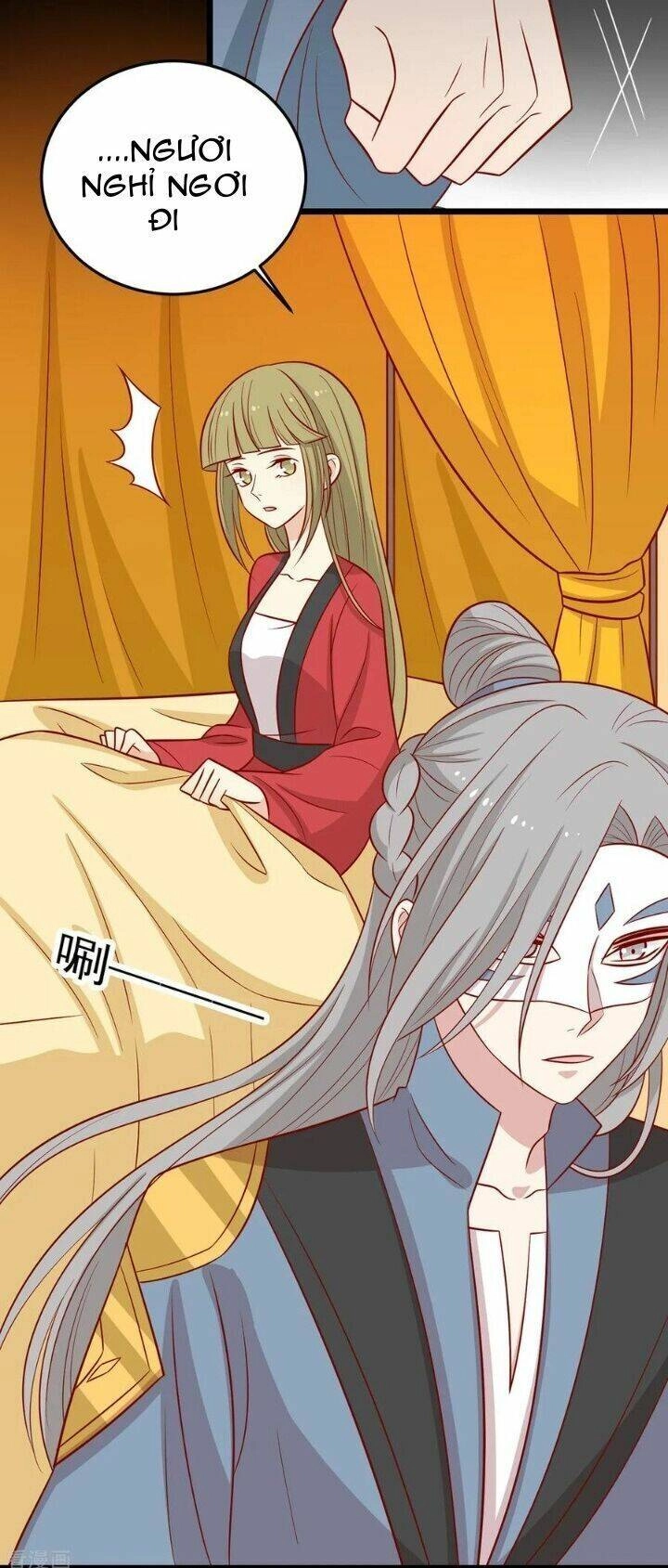 Vương Gia Người Ta Sẽ Giảm Béo Mà!!! Chapter 165 - 5