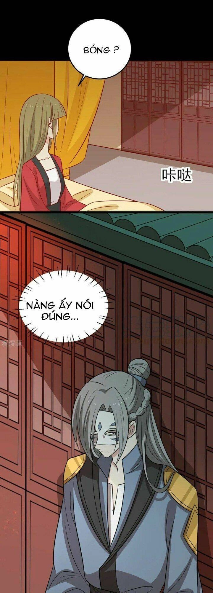 Vương Gia Người Ta Sẽ Giảm Béo Mà!!! Chapter 165 - 6