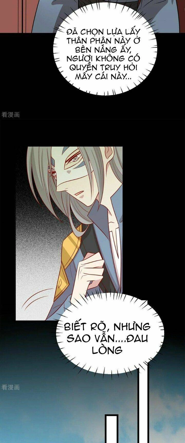 Vương Gia Người Ta Sẽ Giảm Béo Mà!!! Chapter 165 - 7