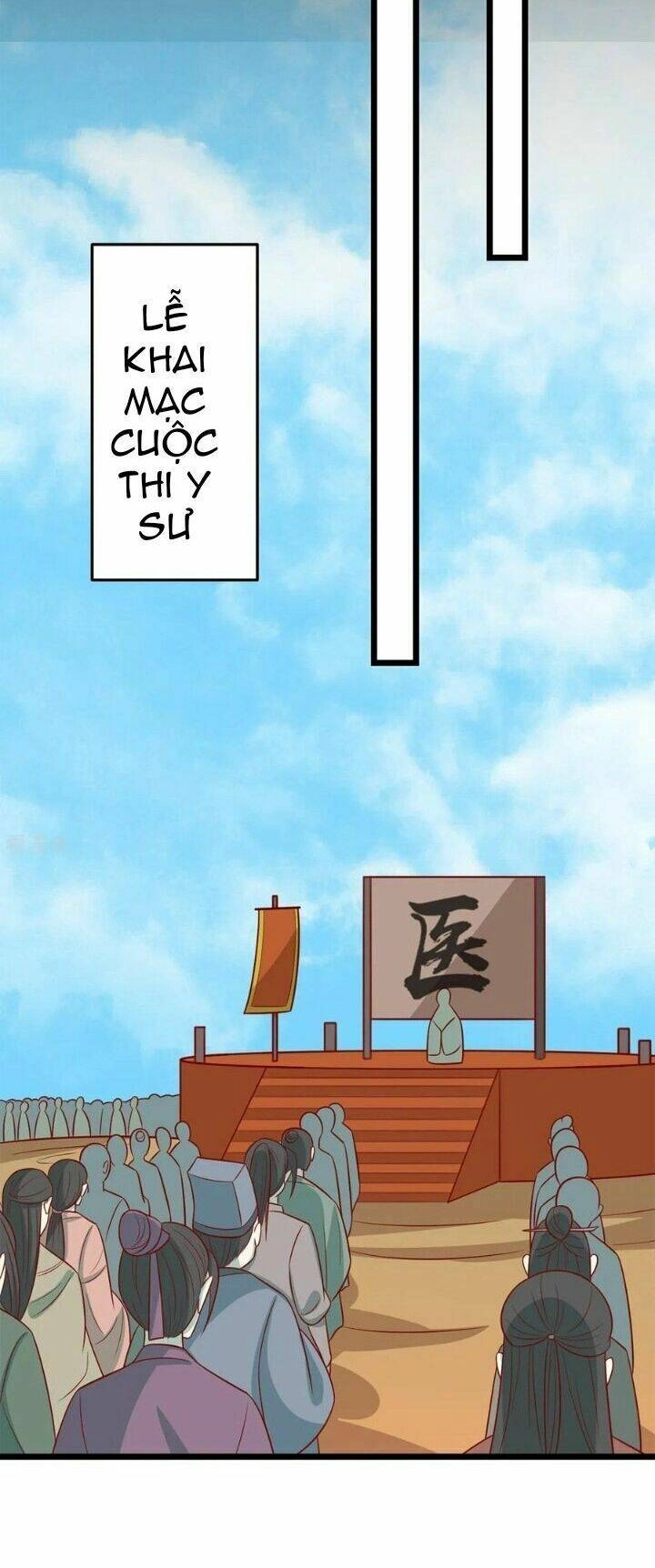 Vương Gia Người Ta Sẽ Giảm Béo Mà!!! Chapter 165 - 8