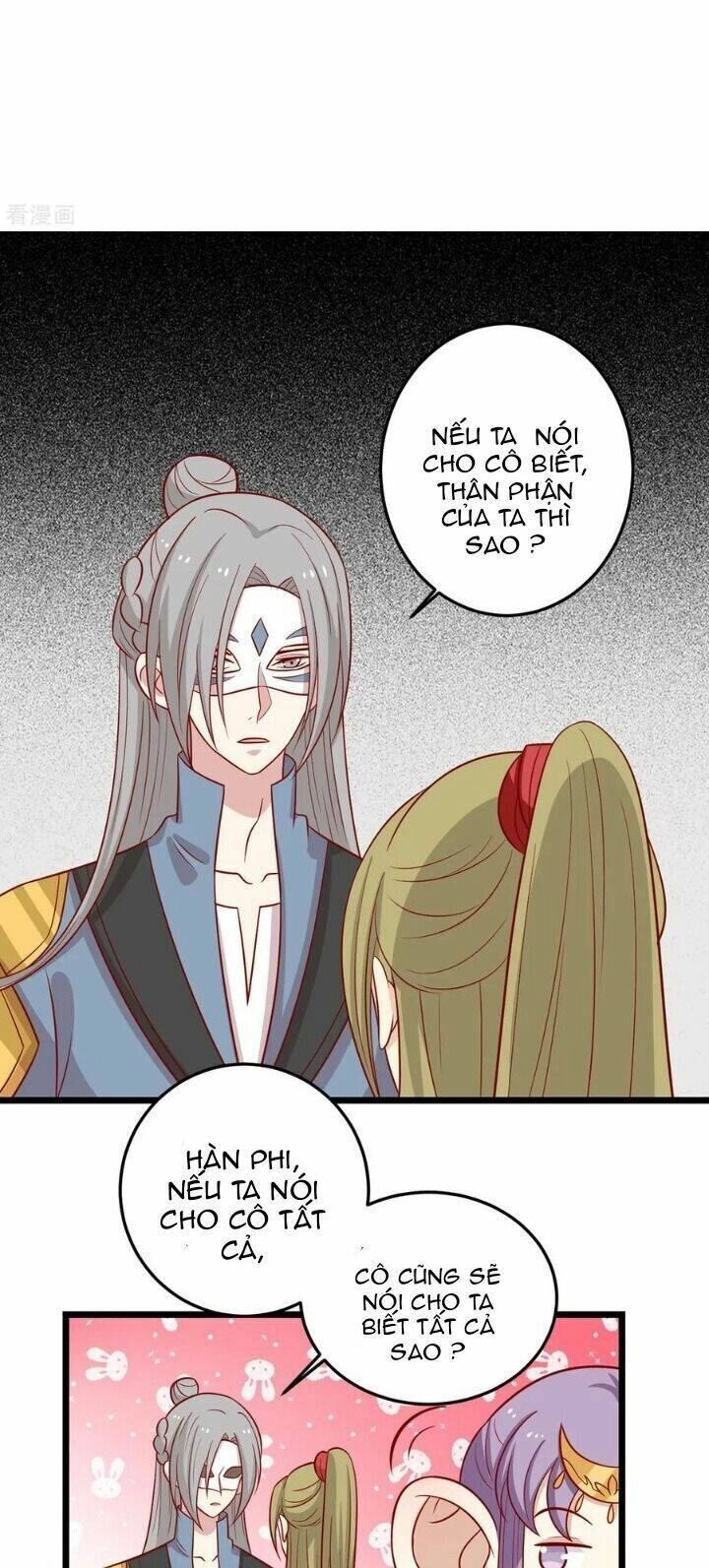 Vương Gia Người Ta Sẽ Giảm Béo Mà!!! Chapter 165 - 12