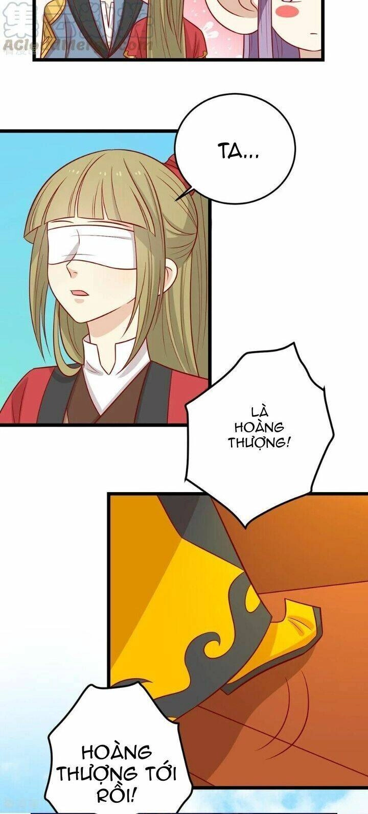 Vương Gia Người Ta Sẽ Giảm Béo Mà!!! Chapter 165 - 13