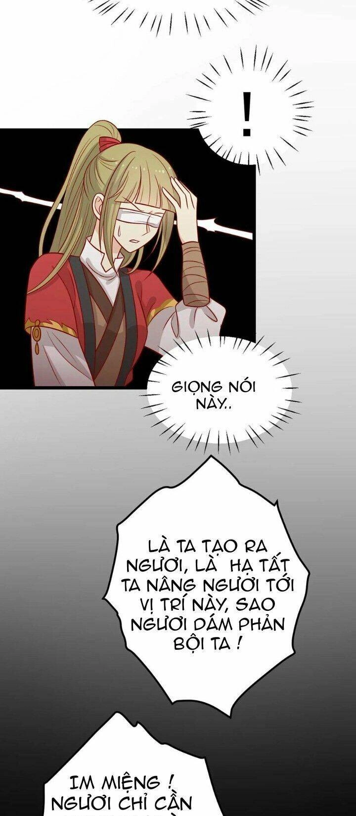 Vương Gia Người Ta Sẽ Giảm Béo Mà!!! Chapter 165 - 15