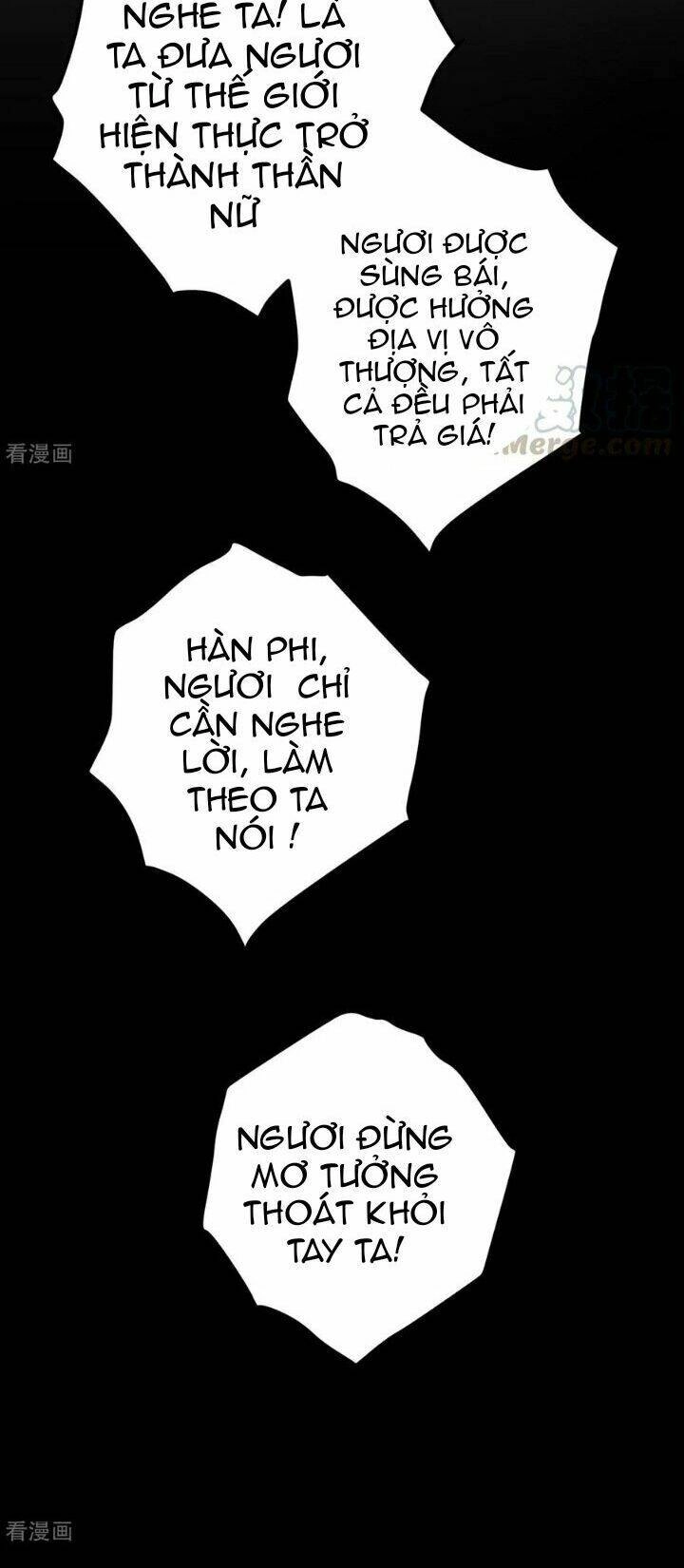 Vương Gia Người Ta Sẽ Giảm Béo Mà!!! Chapter 165 - 16