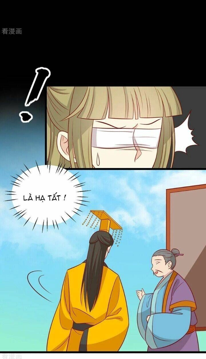 Vương Gia Người Ta Sẽ Giảm Béo Mà!!! Chapter 165 - 17