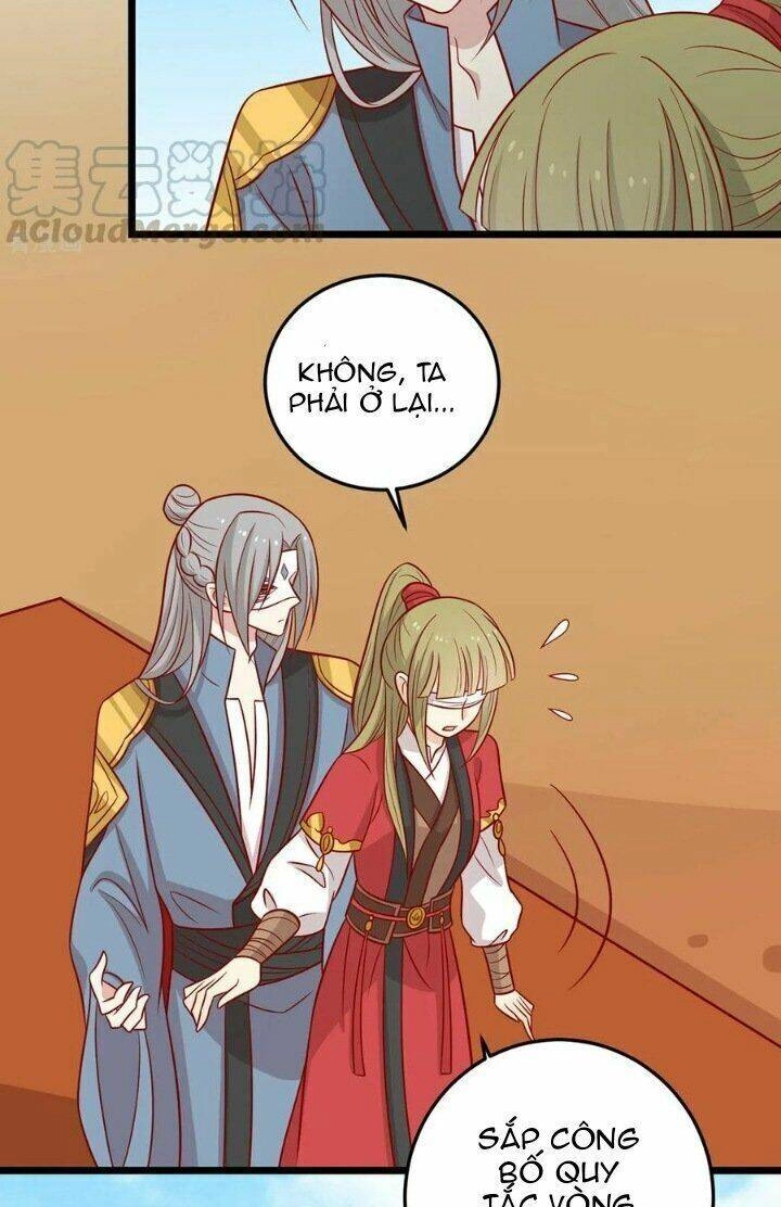 Vương Gia Người Ta Sẽ Giảm Béo Mà!!! Chapter 165 - 19